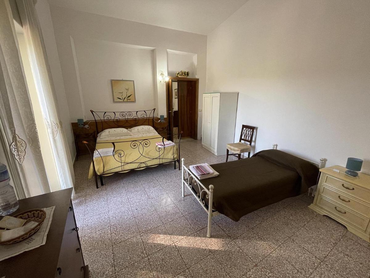 B&B Caterina Biccari Ngoại thất bức ảnh