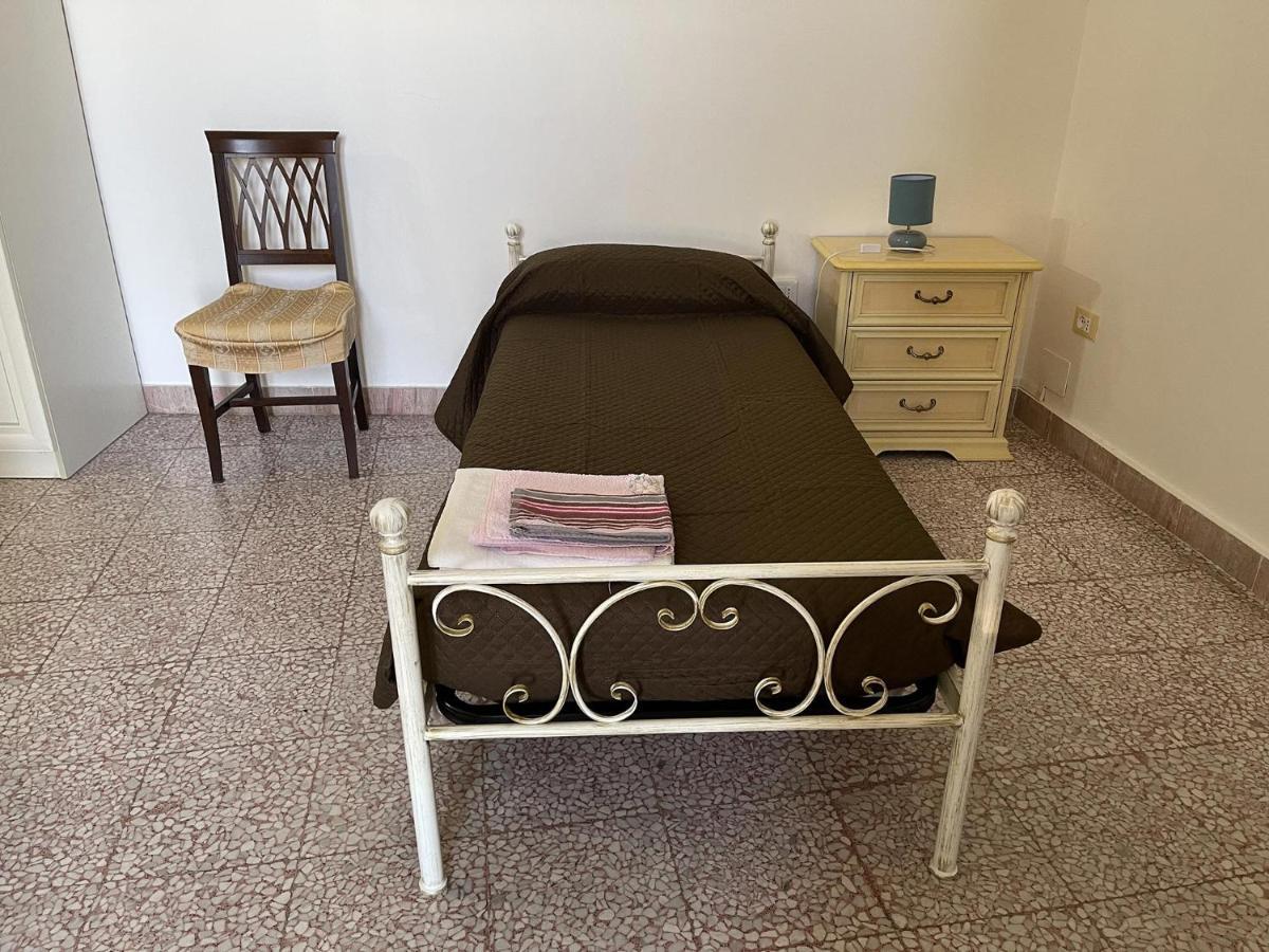 B&B Caterina Biccari Ngoại thất bức ảnh